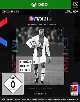FIFA 21 - Next Level Edition Xbox Series X