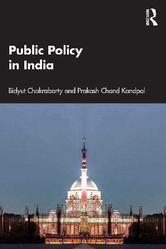 Public Policy in India