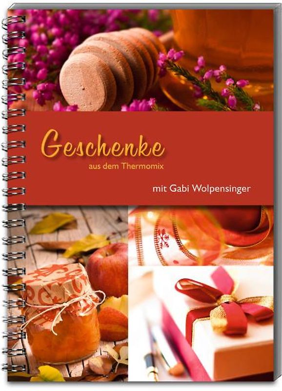 Geschenke aus dem Thermomix®