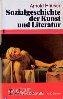 Sozialgeschichte der Kunst und Literatur