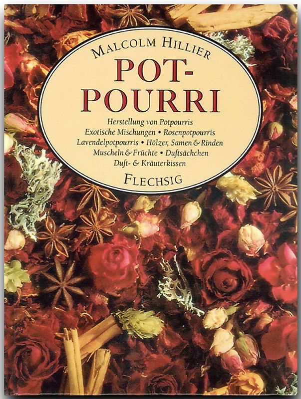 Potpourri