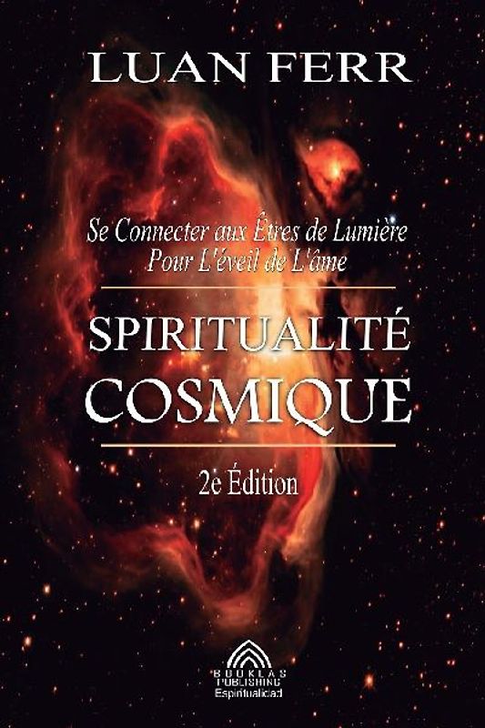 Spiritualité Cosmique