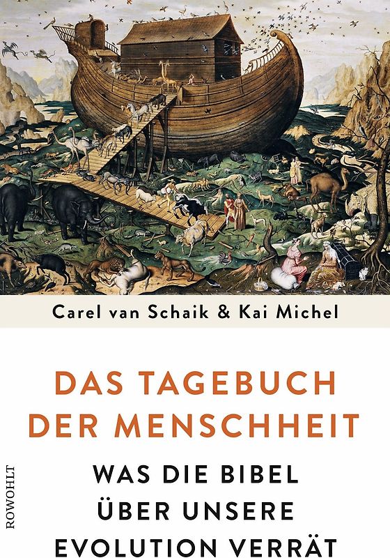 Das Tagebuch der Menschheit
