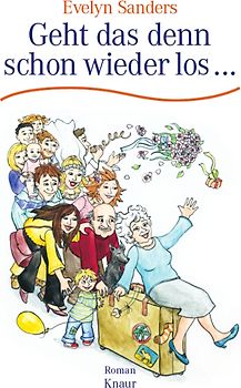 Geht das denn schon wieder los...