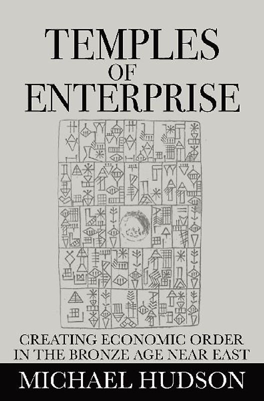 Temples of Enterprise