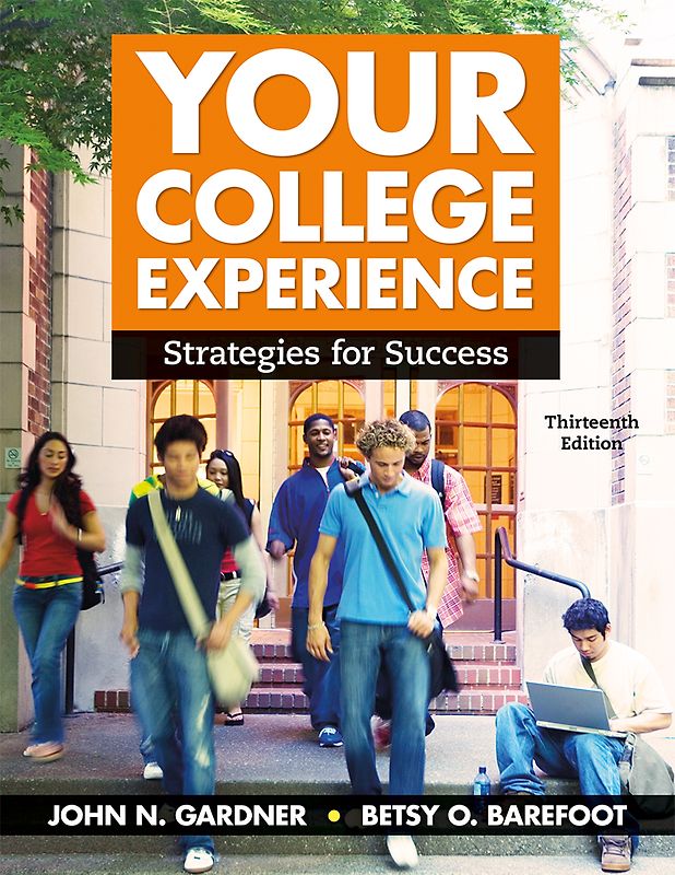 Your College Experience