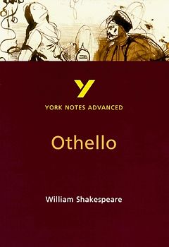 Othello. (Advanced). Interpretationshilfe
