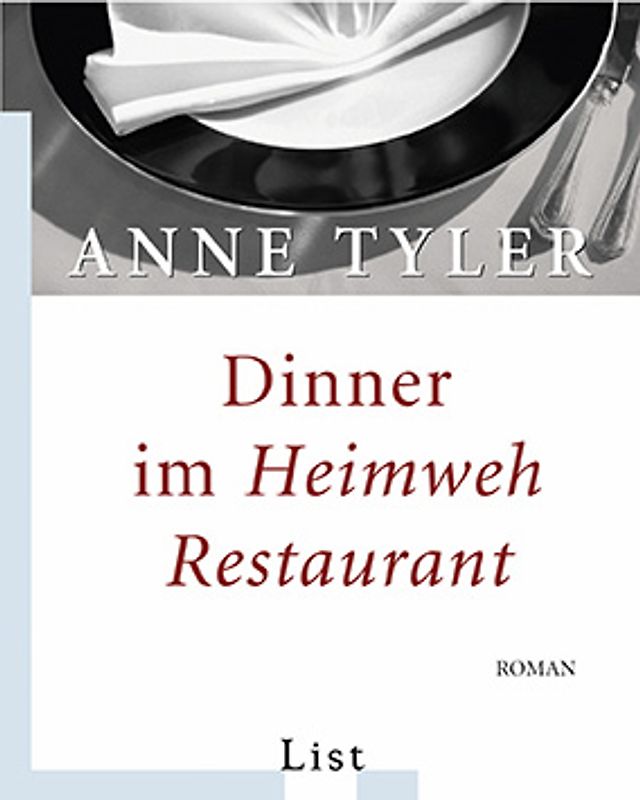 Dinner im Heimweh-Restaurant