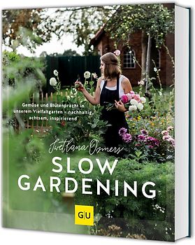 Slow Living Garden