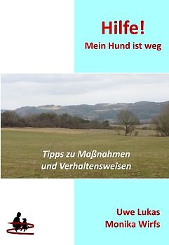 Hilfe! Mein Hund ist weg