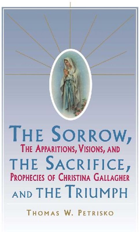 Sorrow, the Sacrifice, and the Triumph