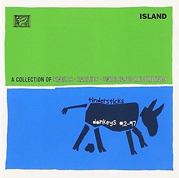 Tindersticks - Donkeys 92-97