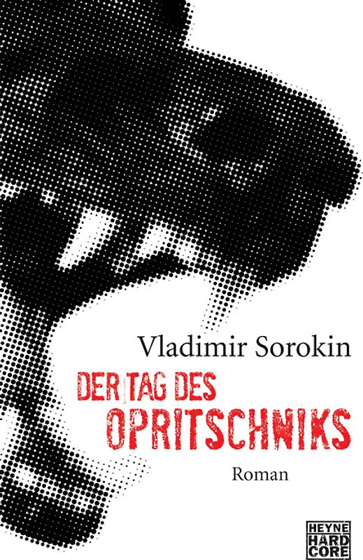 Der Tag des Opritschniks