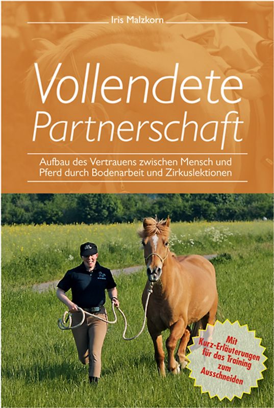 Vollendete Partnerschaft