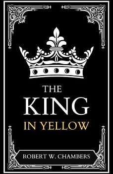The King In Yellow