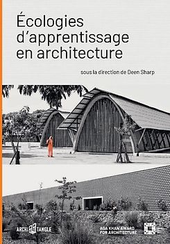 Écologies d’apprentissage en architecture