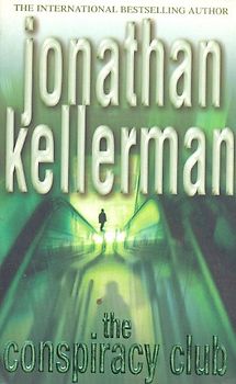 Conspiracy Club - Jonathan Kellerman