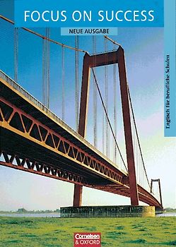 Focus on Success. Grundausgabe / Schülerbuch