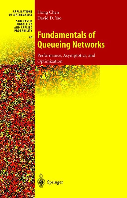 Fundamentals of Queueing Networks