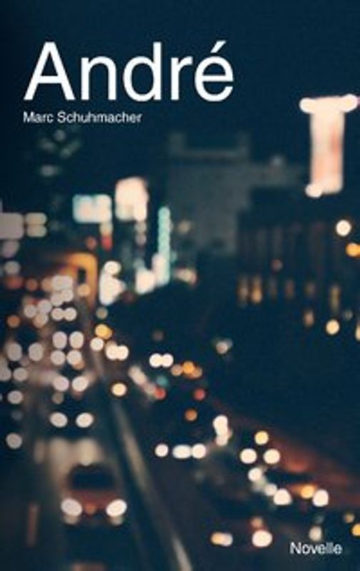 André. Novelle