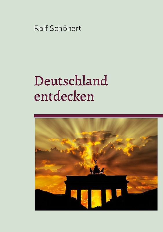 Deutschland entdecken