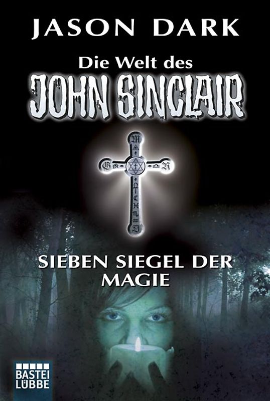 Sieben Siegel der Magie