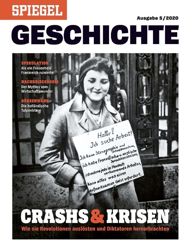 Crashs & Krisen
