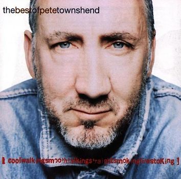 Pete Townshend - Greatest Hits