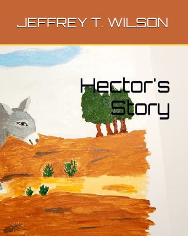 Hector's Story