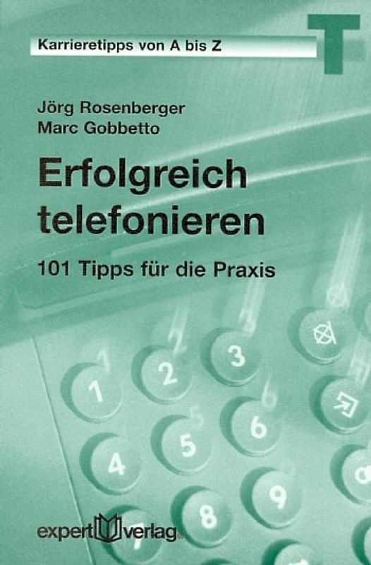 Erfolgreich telefonieren