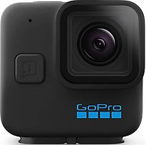 Image of GoPro HERO11 Black Mini (Refurbished)