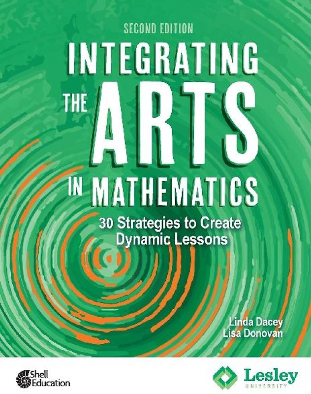 Integrating the Arts in Mathematics