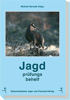 Jagdprüfungsbehelf