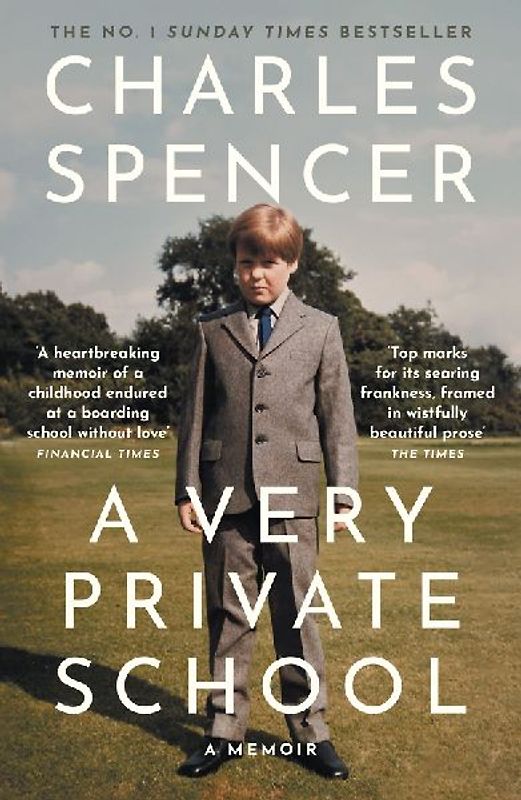 A Very Private School