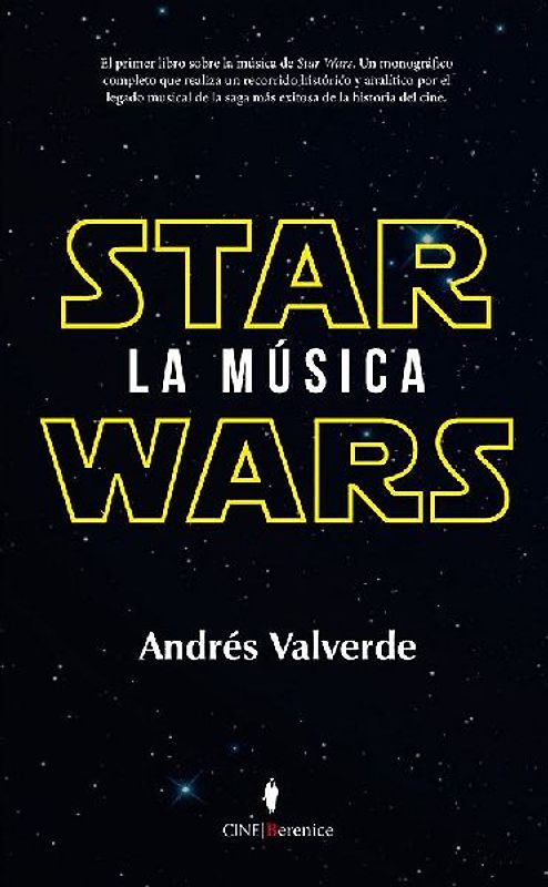 Star Wars : la música