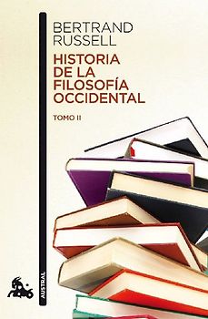 HISTORIA DE LA FILOSOFIA OCCI.TII.348*11