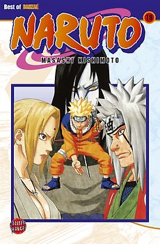 Naruto 19