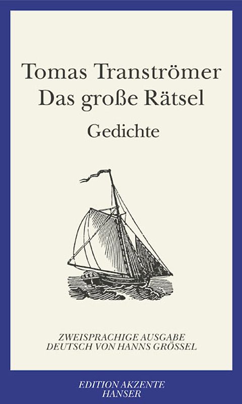 Das große Rätsel
