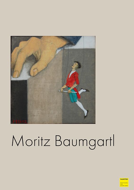 Moritz Baumgartl