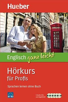 Englisch ganz leicht Hörkurs für Profis