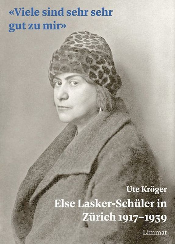 «Viele sind sehr sehr gut zu mir»