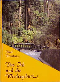 Notizbücher / Das Ich und die Wiedergeburt
