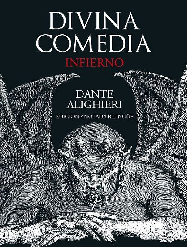 Divina comedia : Infierno