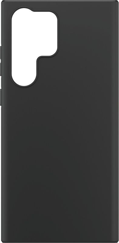 PanzerGlass Étui durable noir pour Samsung Galaxy S22 Ultra 5G