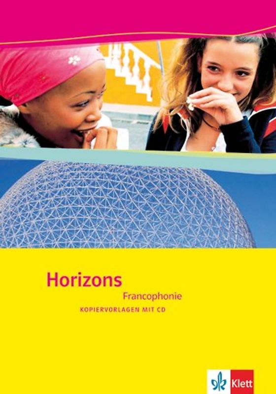 Horizons Dossier. Francophonie