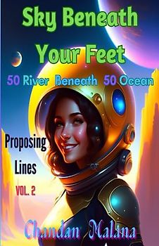 Sky Beneath Your Feet: 50 River Beneath 50 Ocean