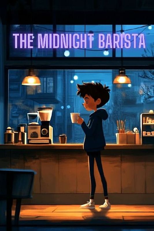 The Midnight Barista