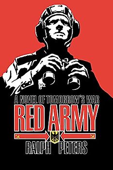 Red Army: A Novel of Tomorrow's War