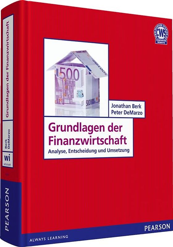 Grundlagen der Finanzwirtschaft
