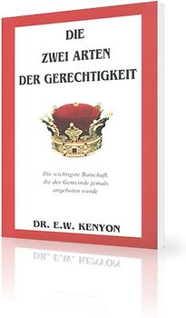 Die Zwei Arten der Gerechtigkeit